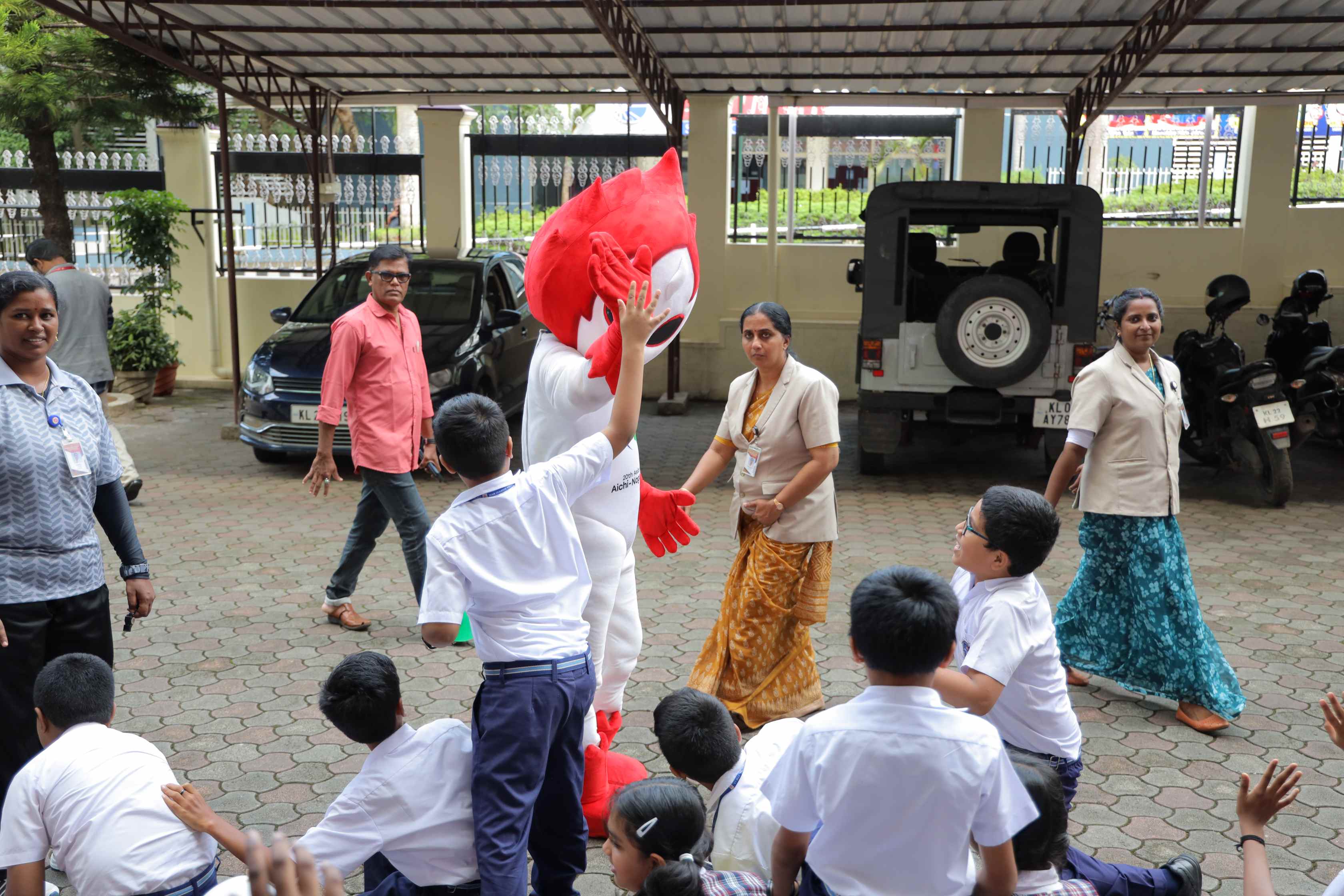 SARVODAYA CBSE